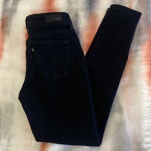 Levi’s jeans like new size 4M